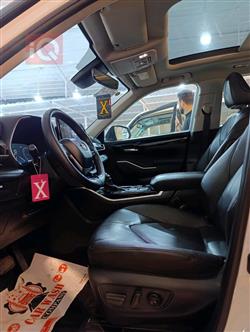 تويوتا هايلاندر